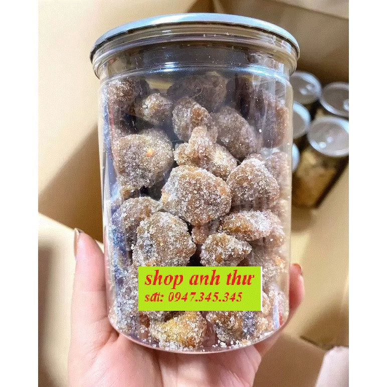 500g kẹo me cay đặc sản đà lạt