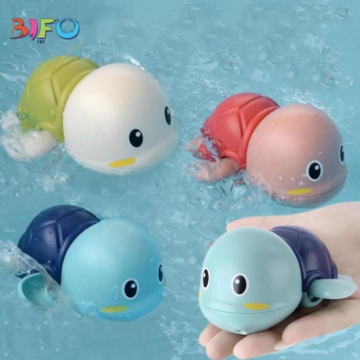 Đồ Chơi Rùa Bơi Dưới Nước