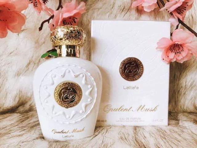 [100ml SIÊU_RẺ] Nước hoa nội địa dubai Opulent Musk