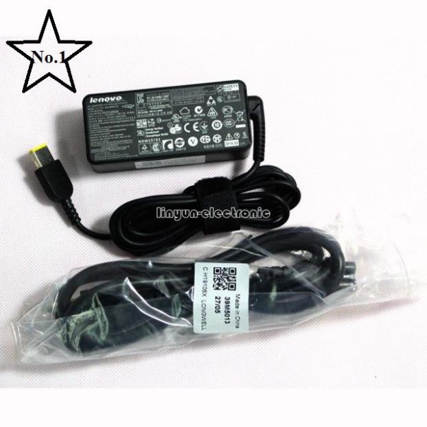 Sạc Laptop Lenovo Thinkpad X250 X270