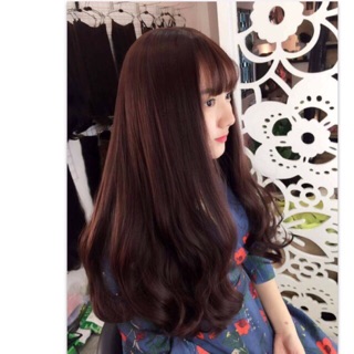 Nguyên đầu xoăn đuôi - 8136