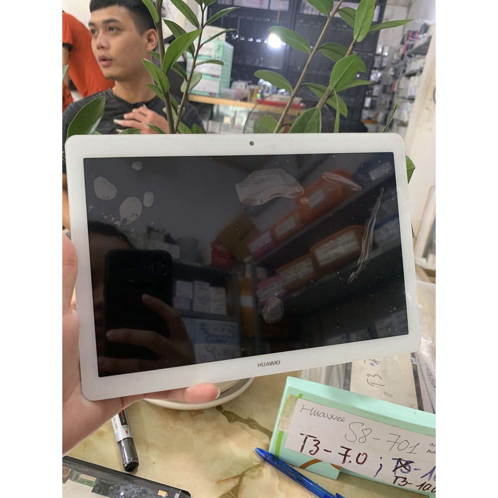 màn huawei tab T3-10.0 IN - AGS-L09 zin