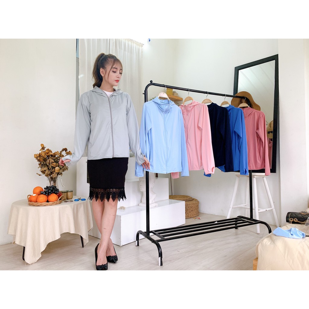 Áo Chống Nắng Uniplus Chất Làm Mát - New 2020 | BigBuy360 - bigbuy360.vn