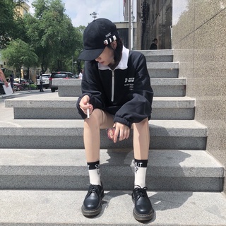 1-OAK CAP - NÓN LƯỠI TRAI