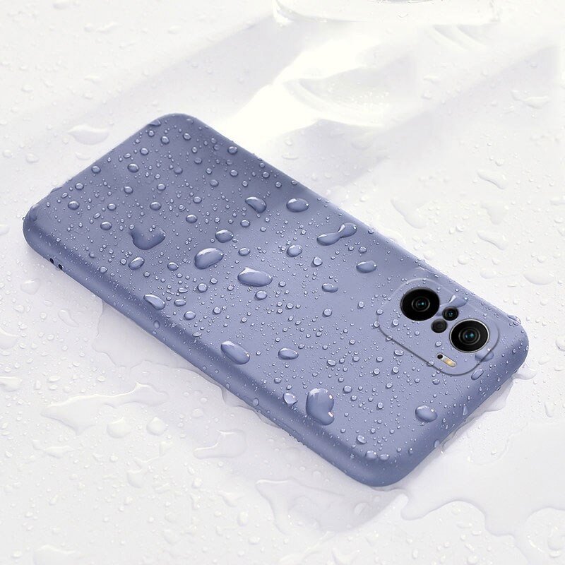 Ốp điện thoại silicon chống sốc cao cấp dành cho Redmi 12 12C 11A 10 10C 10A 9C A1 5G 4G 2022 2023