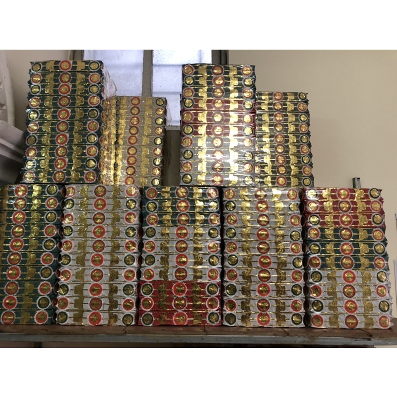 Vàng Hoa đại Nan Thường  Tín   Đóng Đủ 1000 viên