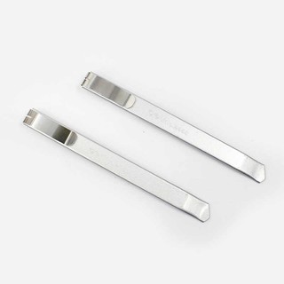 Dao rọc giấy inox chuyên dụng (dài 12,5 cm)