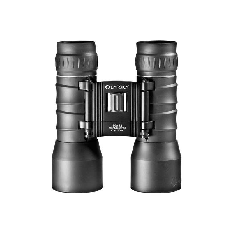 Ống nhòm Barska Lucid 10x42mm - Hàng chính hãng