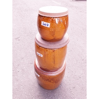 Lu khạp 15lit, rộng 26cm, đựng gạo, nước