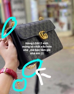 Túi xách gc saleee