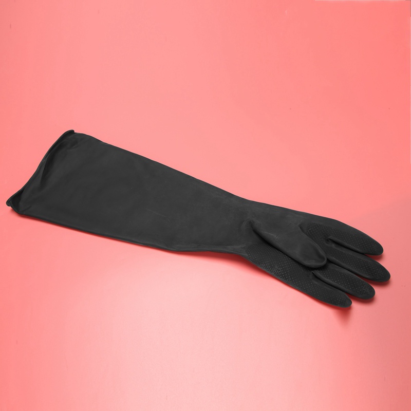 Găng Tay Tủ Cát 60x20cm