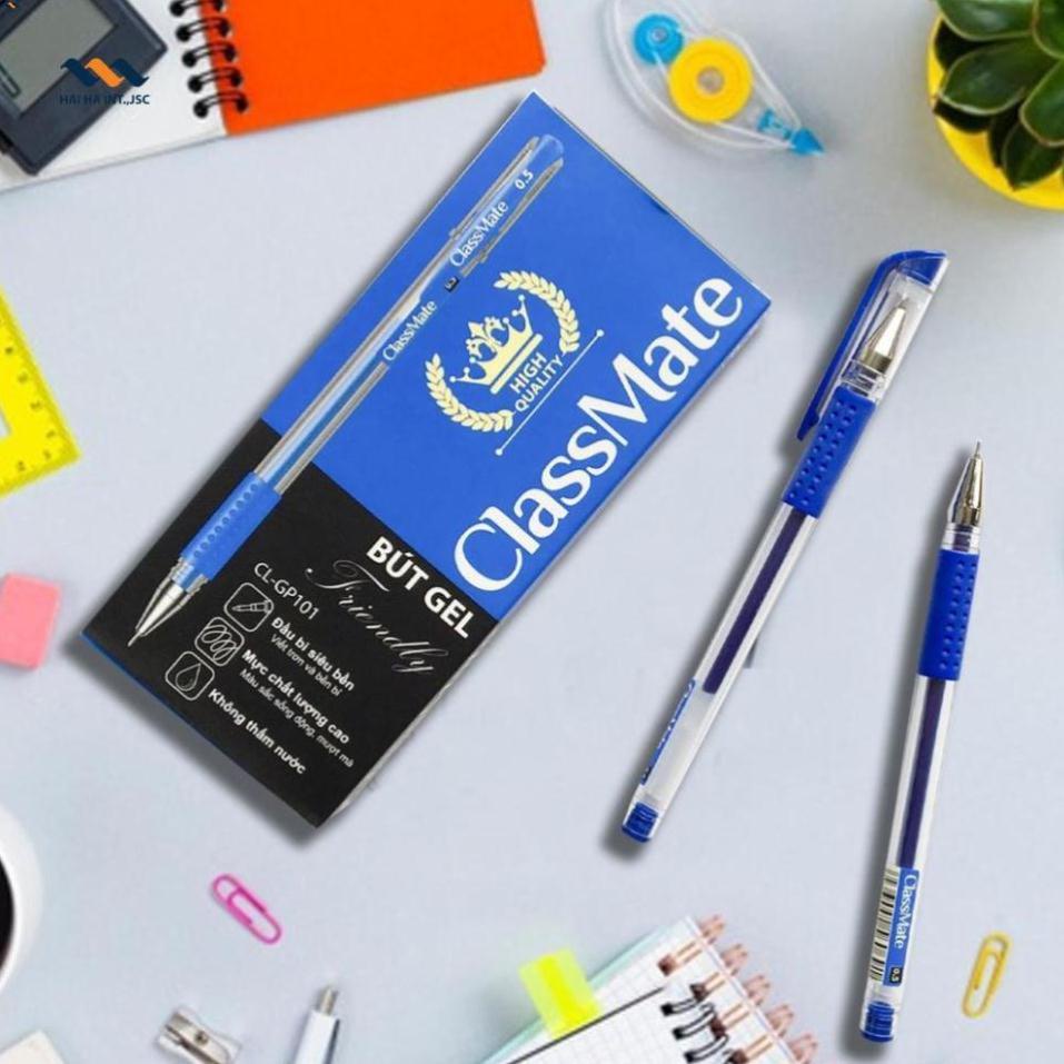 Bút Gel CLASSMATE 0.5 CL-GP101  .