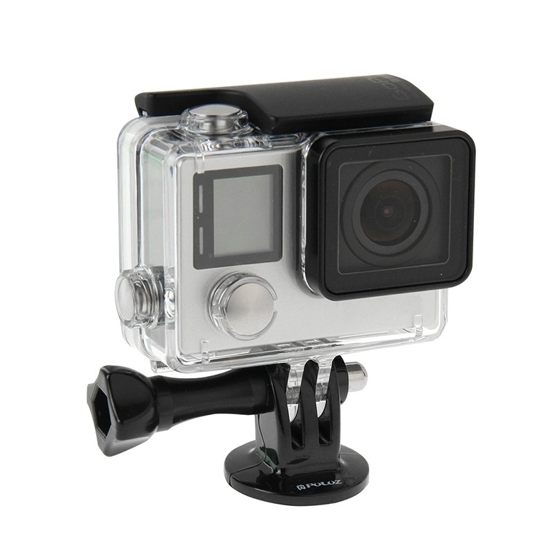 Đế gắn camera cho Gopro sessionhero 5 4 3 + 3 2 1 SJCAM zjv