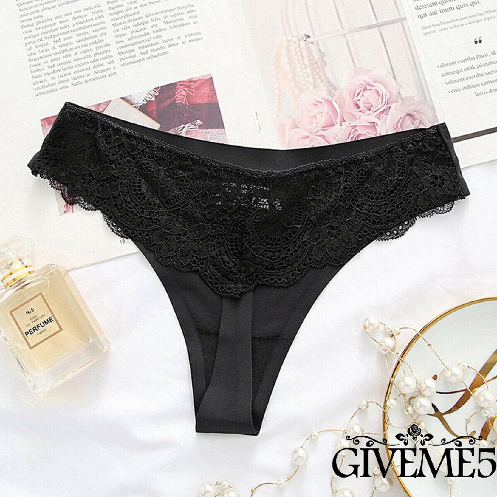 Quần lót nữ dạng ren quyến rũ gợi cảm