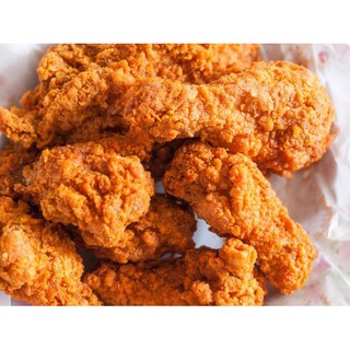BỘT CHIÊN GÀ CHUNGWOO 5KG