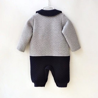 [THANH LÍ GIÁ NHẬP] Set body công tử bé trai