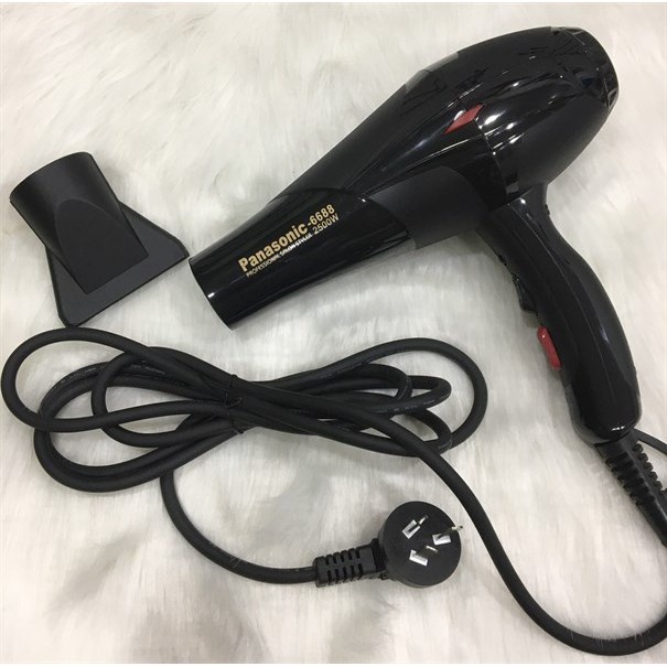 Máy sấy tóc cao cấp Sophia Proffesional Hair Dryer 2200w ( dùng tại nhà )