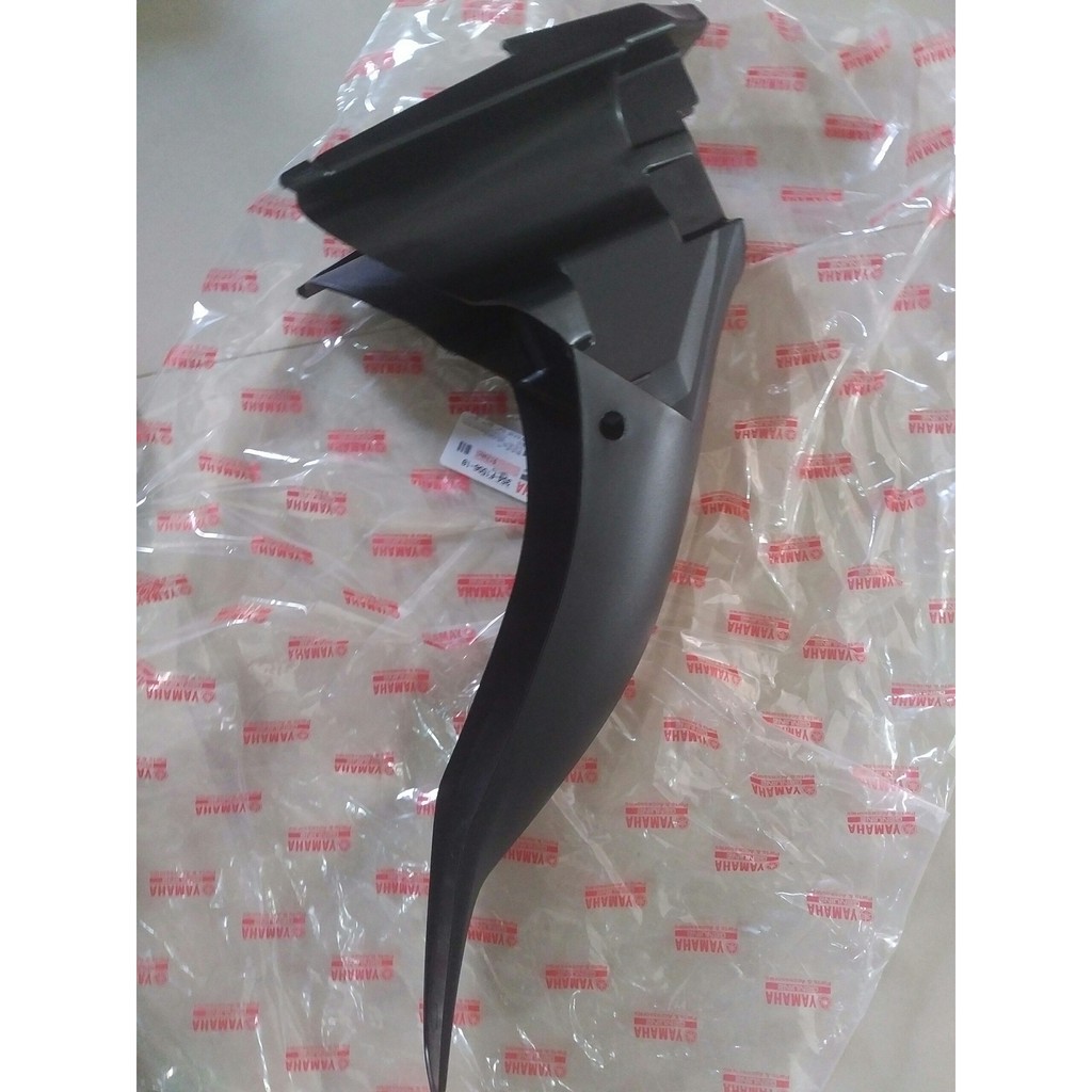 Chắn Bùn Sau  Sirius Chính Hãng YAMAHA