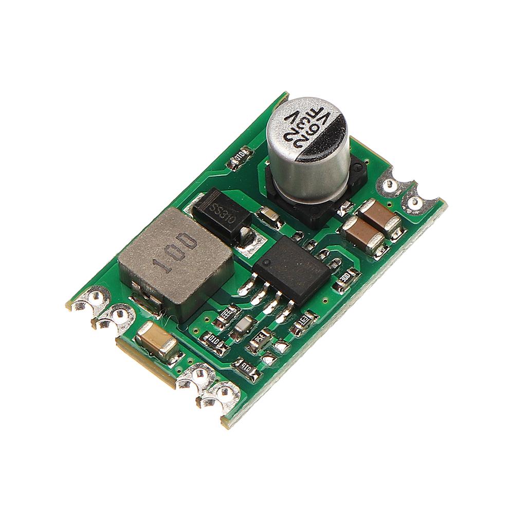 Mạch giảm áp dc-dc 8-55v to 12v 2a