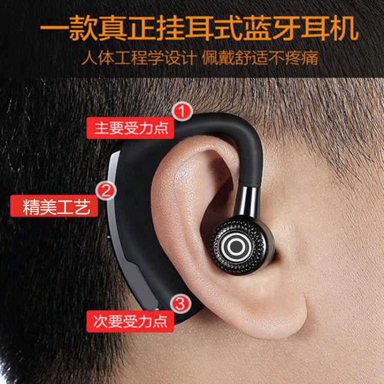 Máy Trợ Thính Không Dây Kết Nối Bluetooth