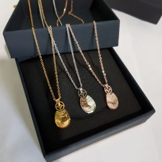 Dây chuyền con mèo nhật.