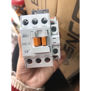 khởi động từ GMC 18