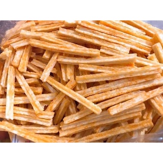 khoai tây sấy lắc pho mai Đà Lạt (