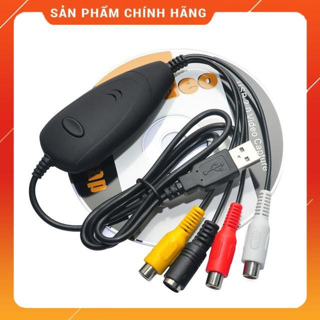 Card ghi hình máy nội soi Ezcap dailyphukien | WebRaoVat - webraovat.net.vn