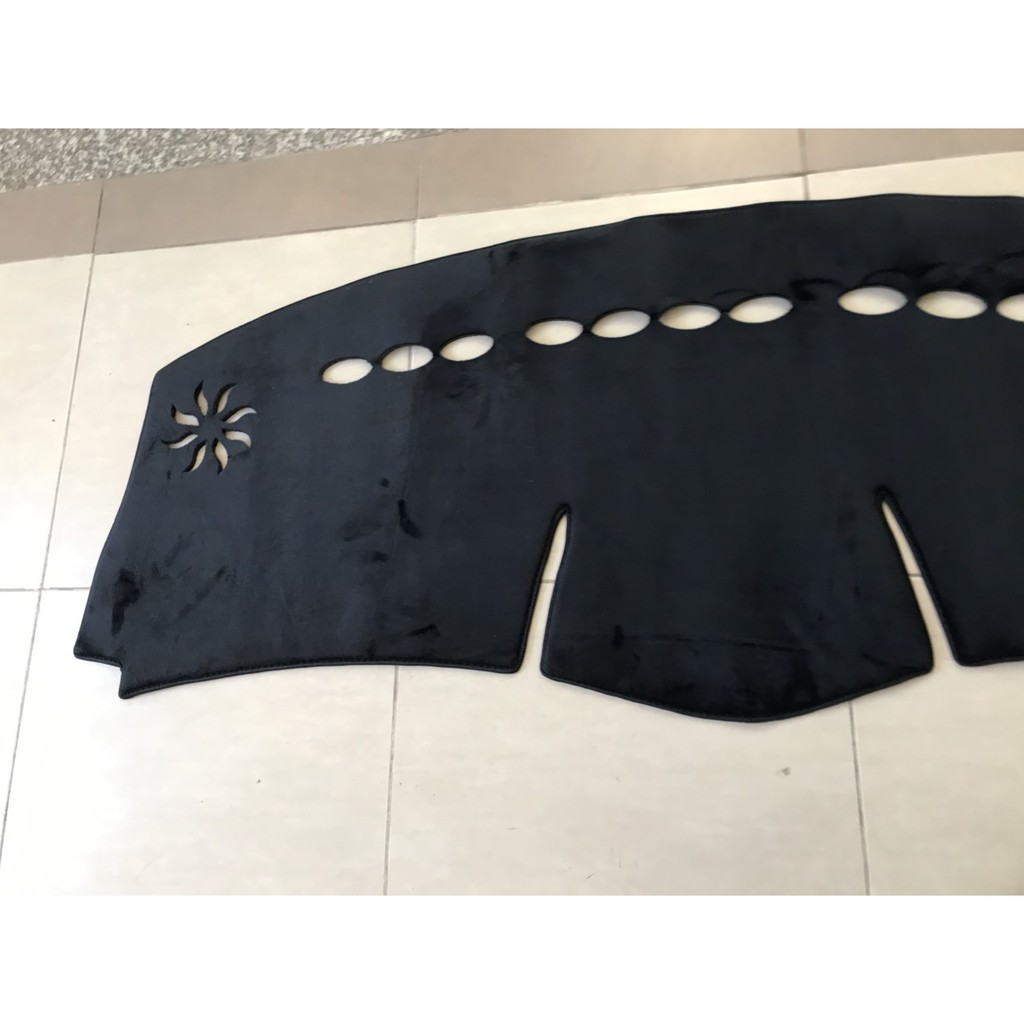 CHEVROLET SPARK 2008-2011 -THẢM  CHỐNG NẮNG TAPLO NHUNG CAO CẤP