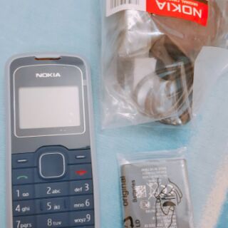 [Thanh lý] Điện thoại NOKIA 1202