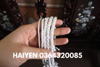 Dây phi nhiều kích cỡ ( 2mm, 3mm, 4mm, 5mm, 6mm, 7mm,...) ( đơn giá 1kg)