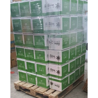 Chà Là Nguyên Cành (500g)