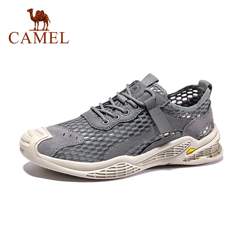 Giày thể thao CAMEL thoáng khí thời trang dành cho nam