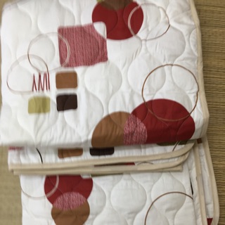 CHĂN MỀN COTTON HOMETEX 180x200cm