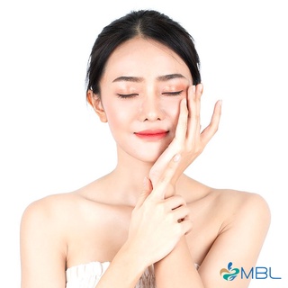 [Hàng mới về] Tinh chất chăm sóc da MBL PEPTIDE TIME REVOLUTION 30ml