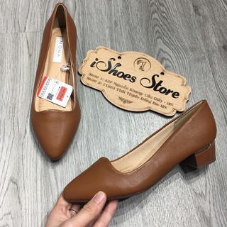Giày công sở mona
