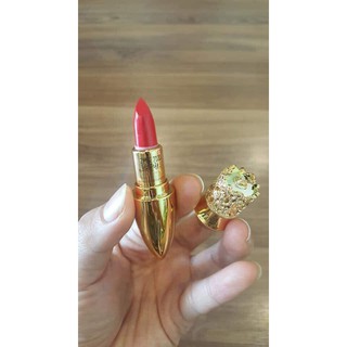 Son whoo mini màu 45 đỏ tươi