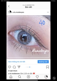 Cận 2.25 post 6