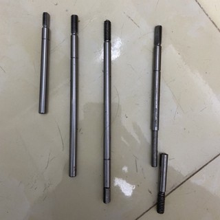 Trục quạt hoặc đuôi đảo hướng cho motor brushless 6 hoặc 8mm
