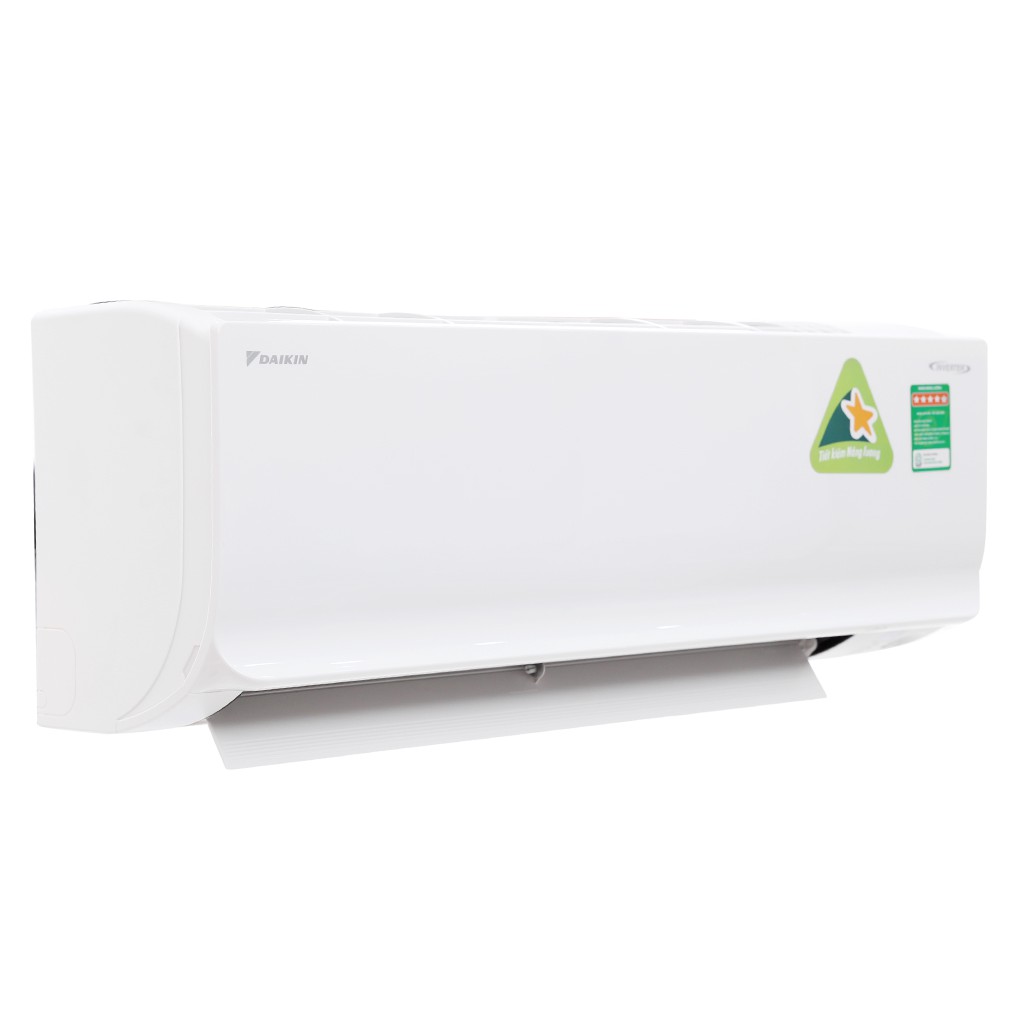 MIỄN PHÍ CÔNG LẮP ĐẶT- ATKC35TAVMV Máy lạnh Daikin Inverter 1.5 HP ATKC35TAVMV