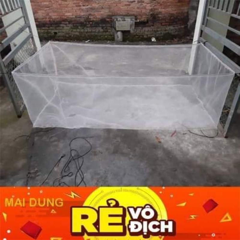 tráng ươm ốc , ếch cá loại -siêu rẻ