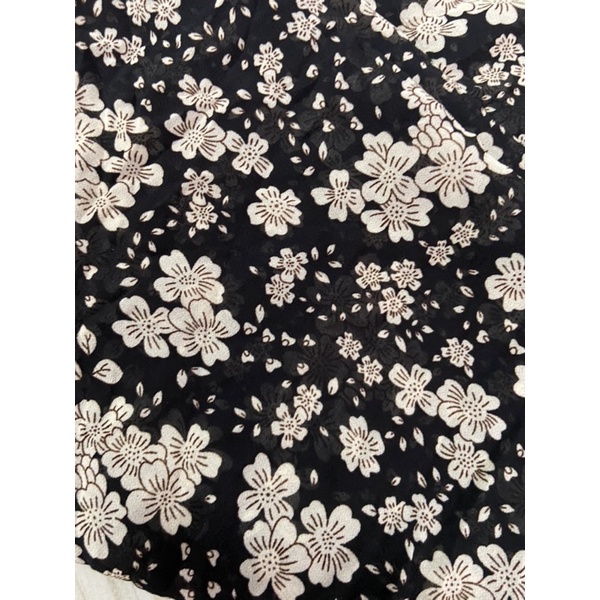 1 khúc vải từ 90m trở lên đủ may bé áo mẹ bộ đùi giao ngẫu nhiên không chọn mẫu