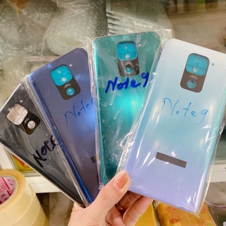 Vỏ sườn redmi note 9 , nắp lưng , khung xương đủ màu