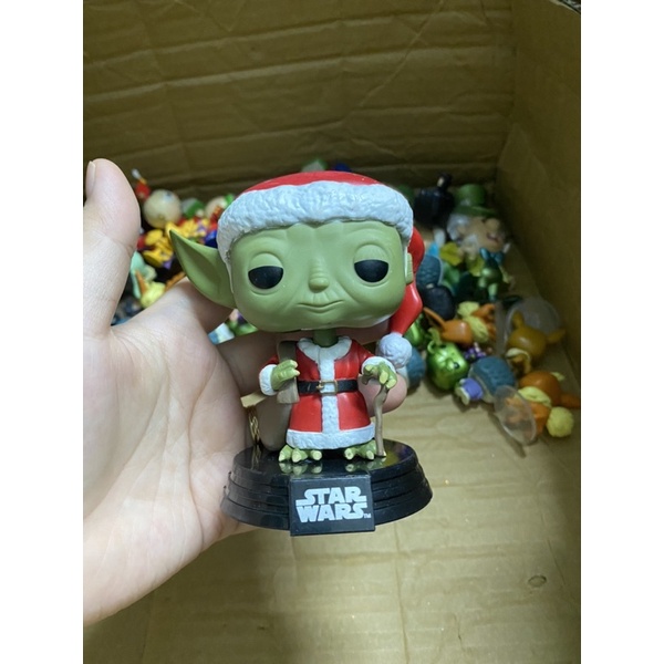 MÔ HÌNH FUNKO POP SIZE TO VNXK