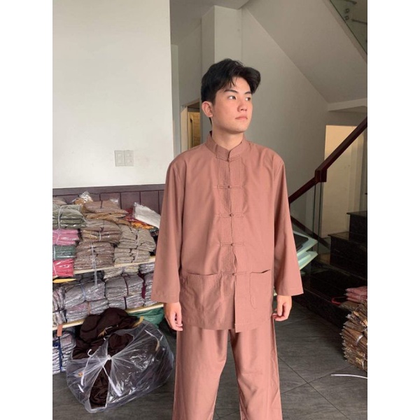 Bộ nam lãnh tụ