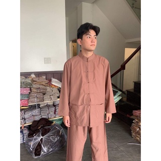 Bộ nam lãnh tụ