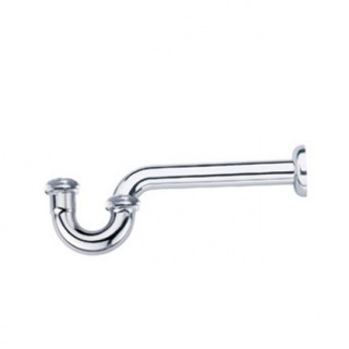 Ống Xả Nước Co Chữ P TOTO TVLF401 - hàng chính hãng có phiếu bảo hành
