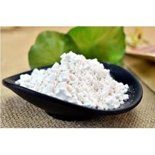 Bột sắn dây tinh chất (đảm bảo không pha trộn)
