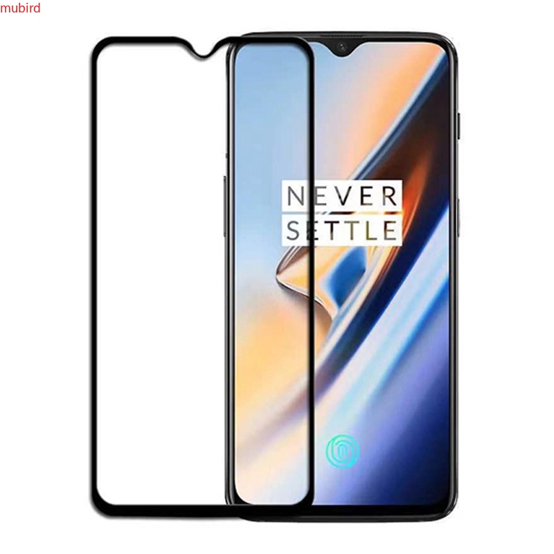 Kính Cường Lực Toàn Màn Hình Cho Oneplus 5t 6 6t 7 Lenovo Z5 Z5S Zuk Edge Sharp Aquos S2 S3