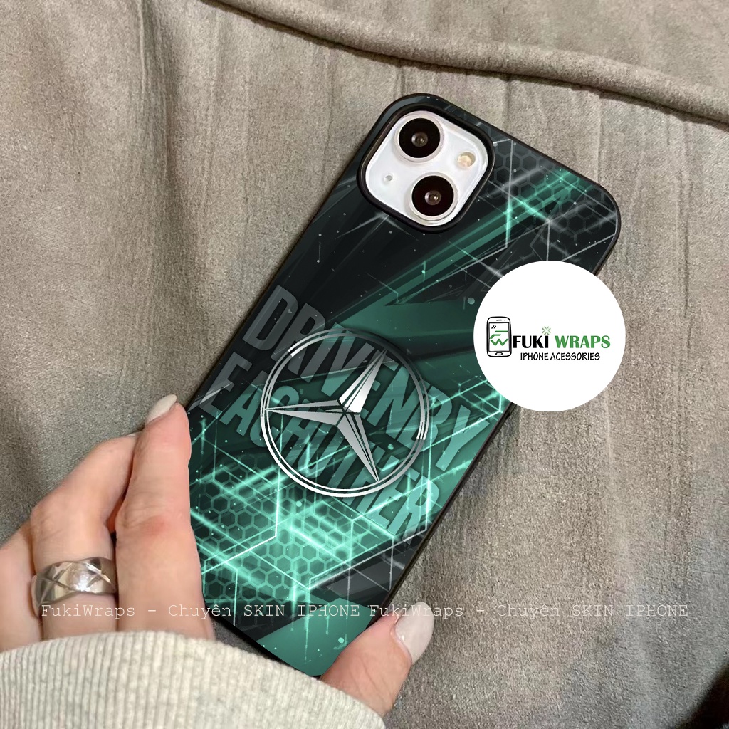 Ốp Lưng / Case Nano Chống Vỡ Dành Cho 13ProMax 12ProMax 11ProMax X XSMAX Fukishop